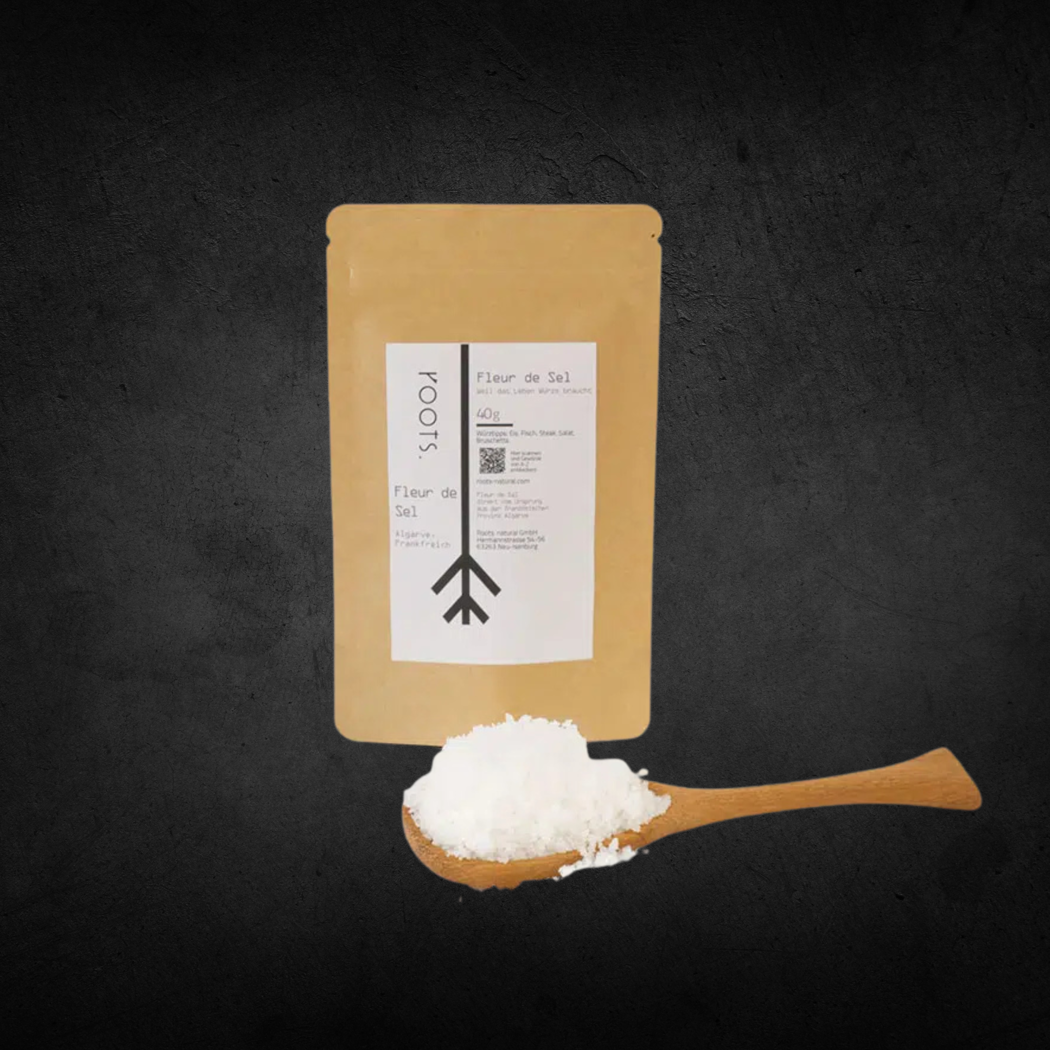 Fleur de Sel