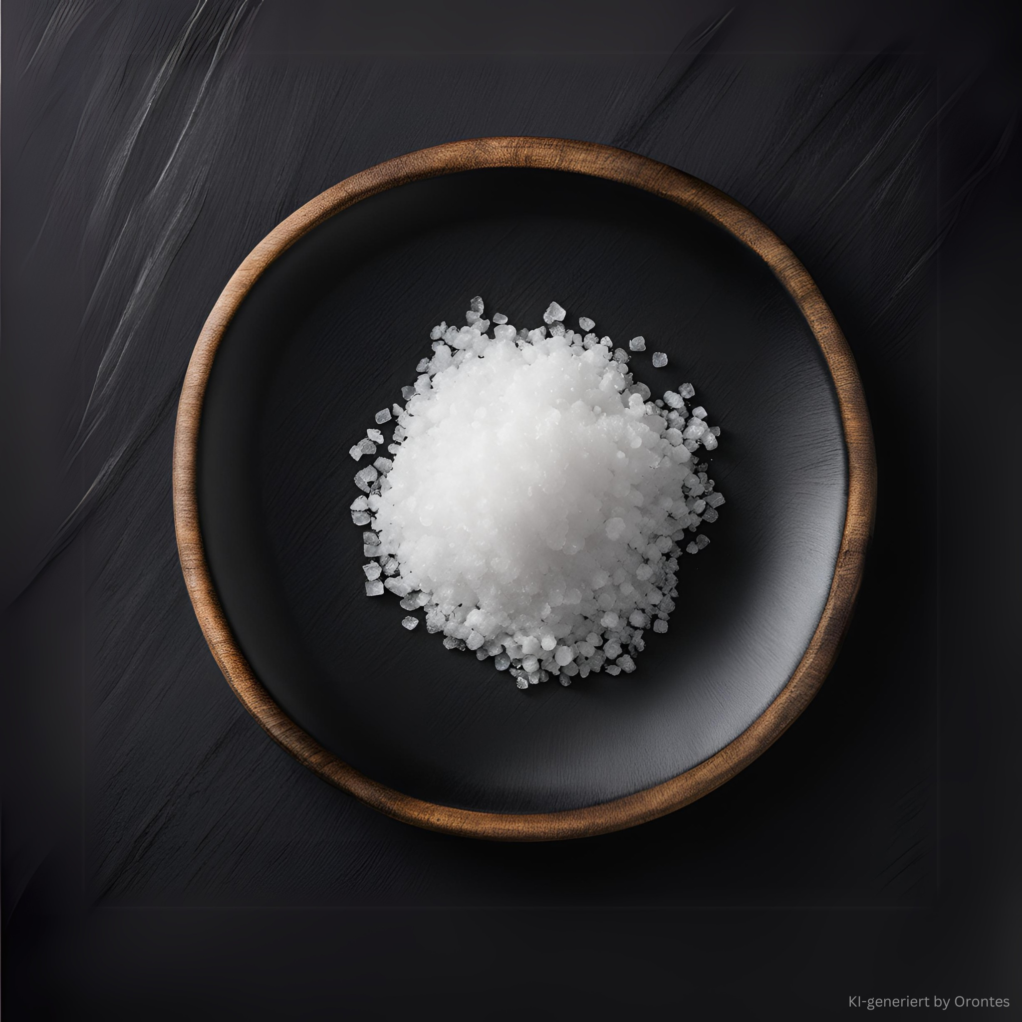Fleur de Sel bio