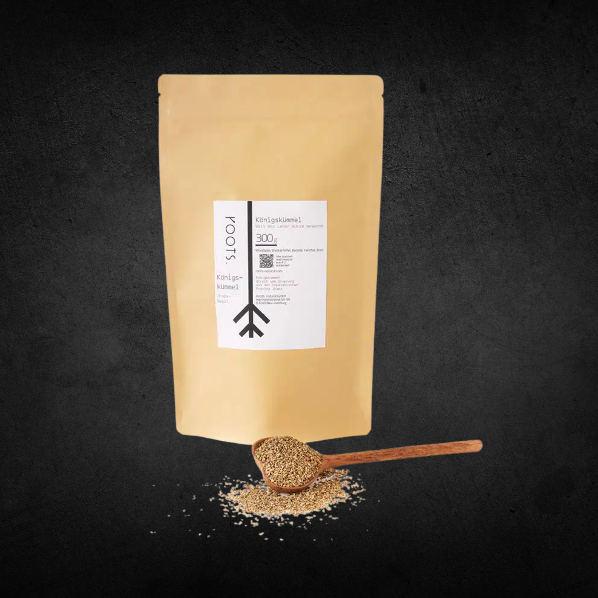 Königskümmel