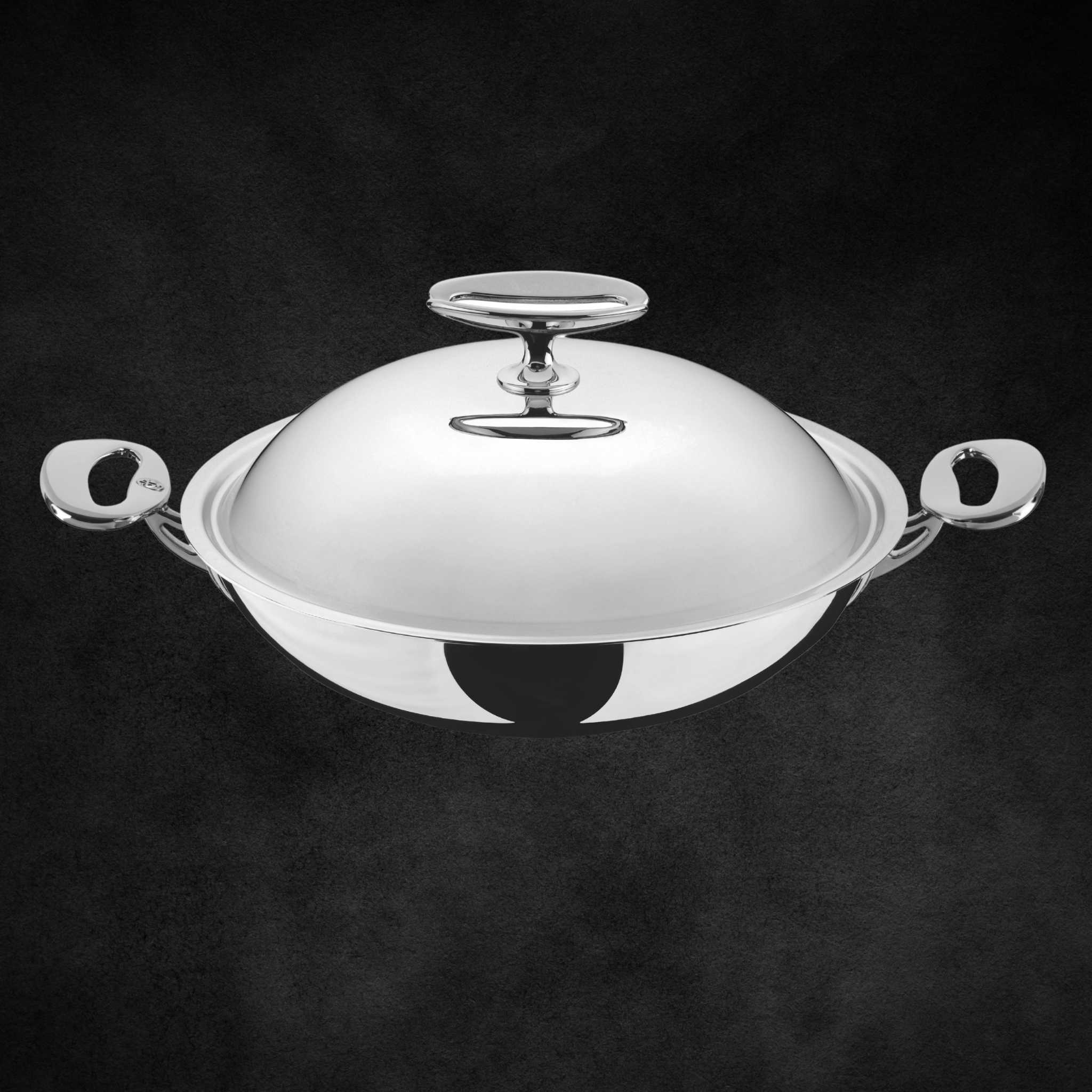 WOK - LADINA Swiss Line