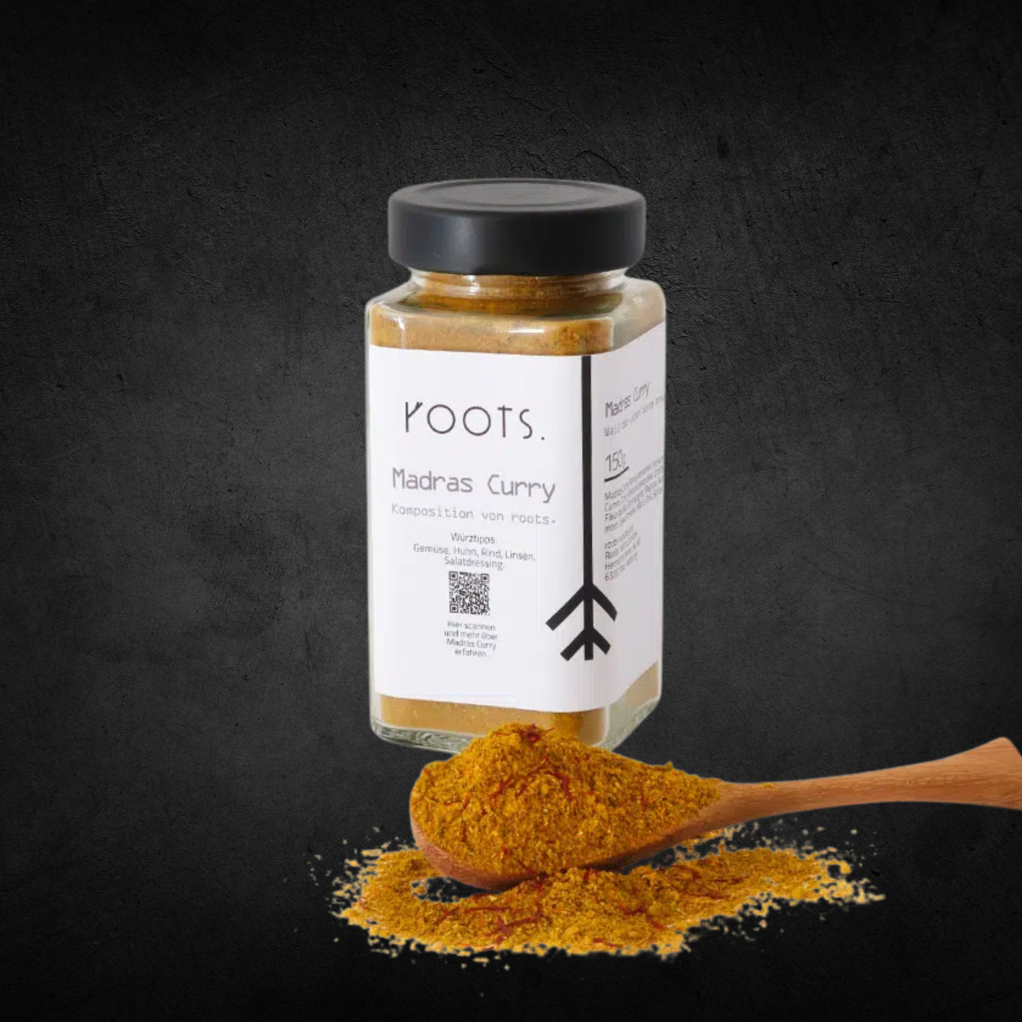 Madras Curry