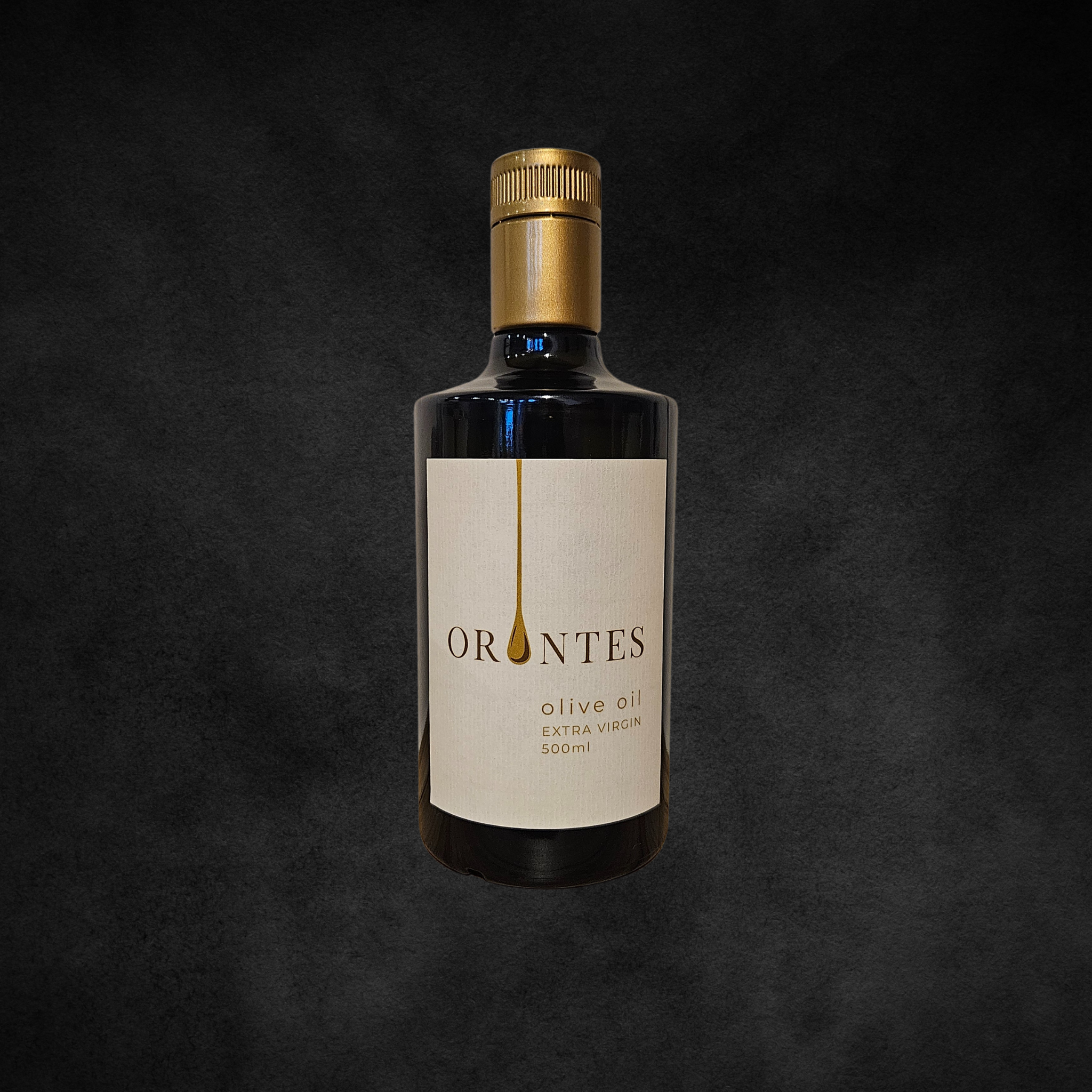Orontes Classic - Premium Olivenöl - Extra Virgin- 500ml