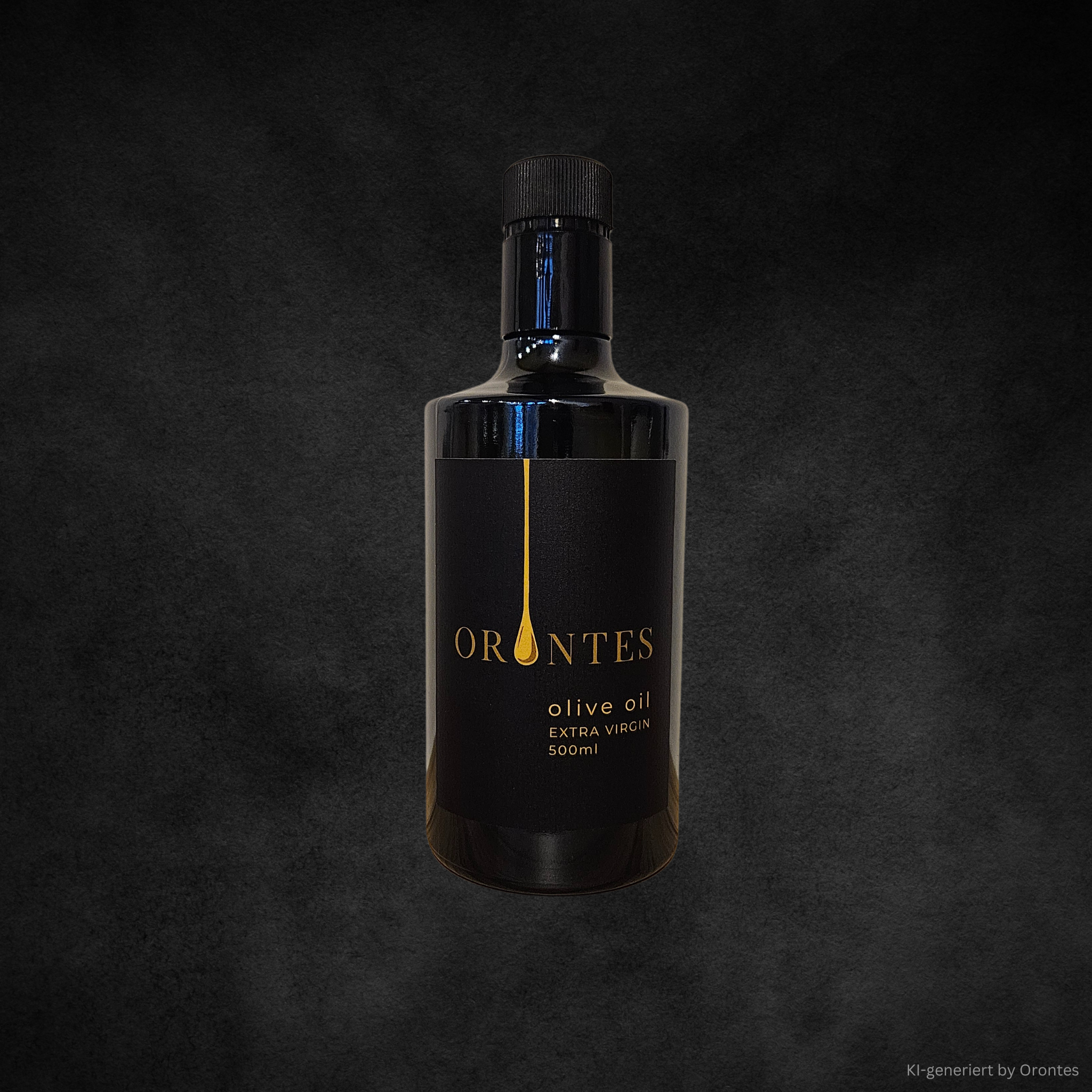 Orontes Intenso - Premium Olivenöl - Extra Virgin