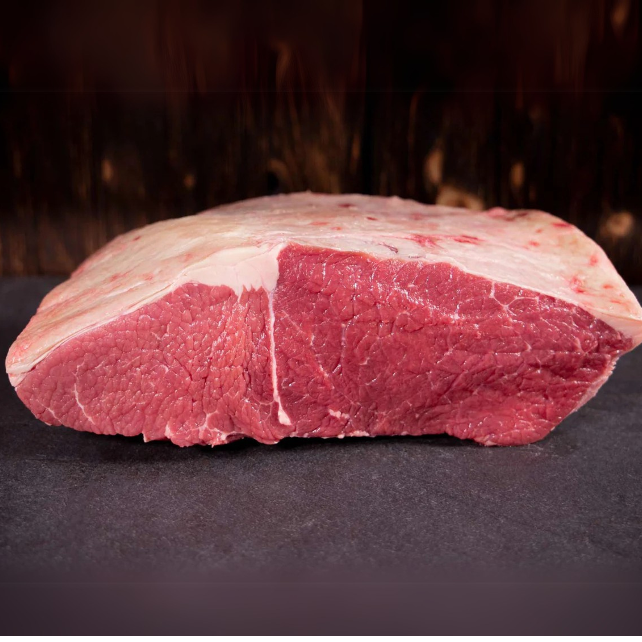 Angus Rinderbraten Bio