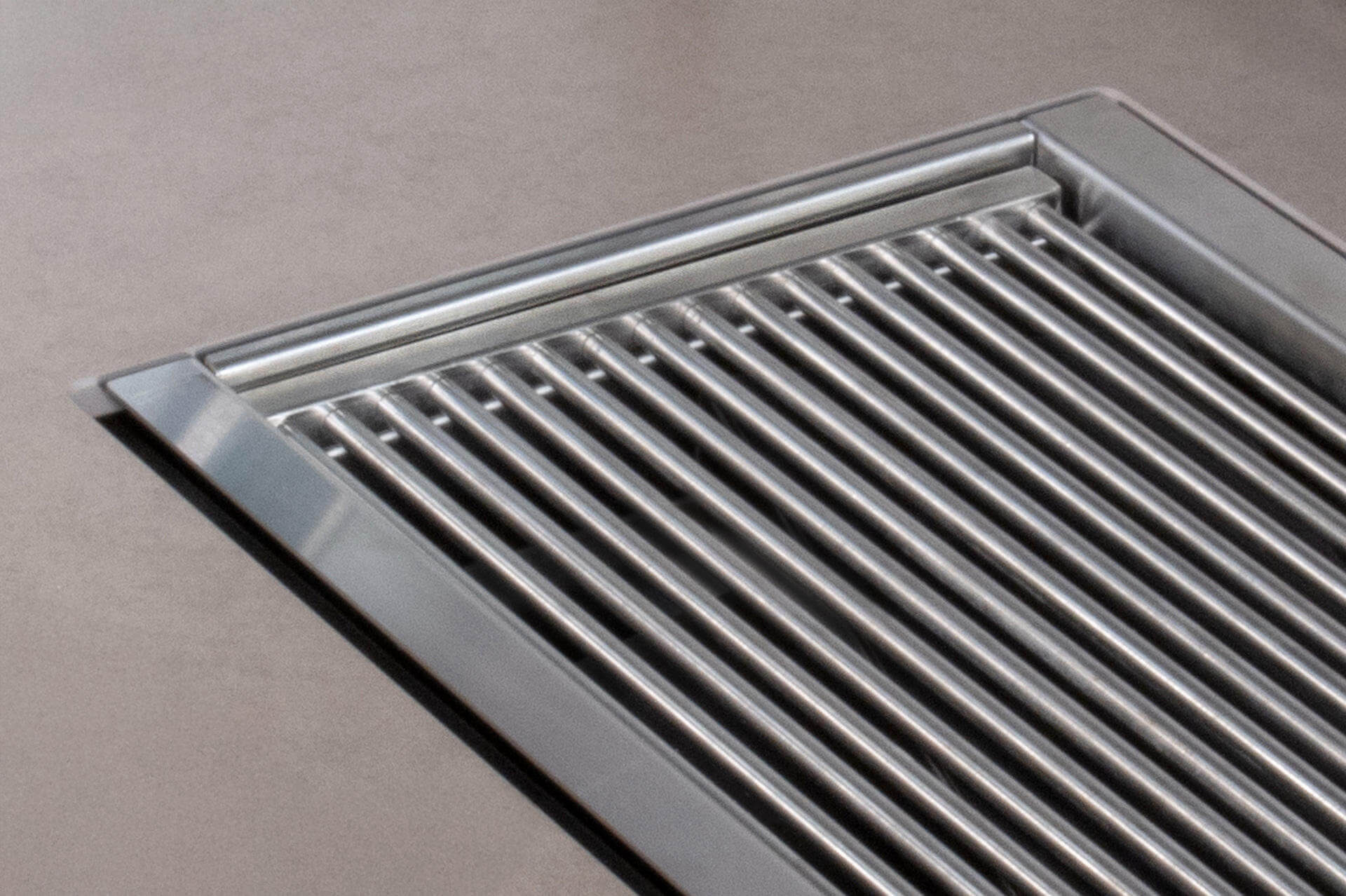 Grilltisch Piccolo