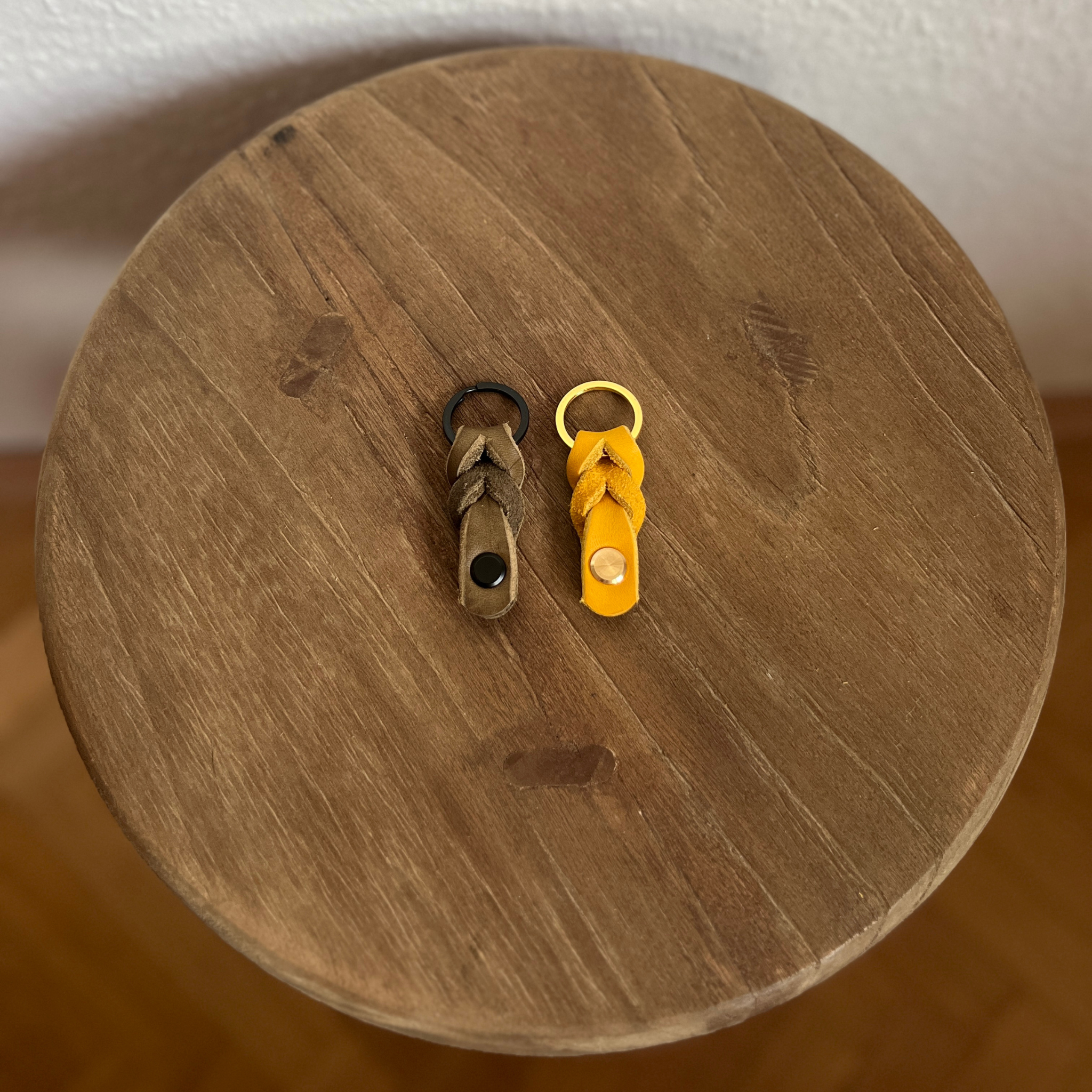 ROSALEIN-COLLECTION Schlüsselanhänger