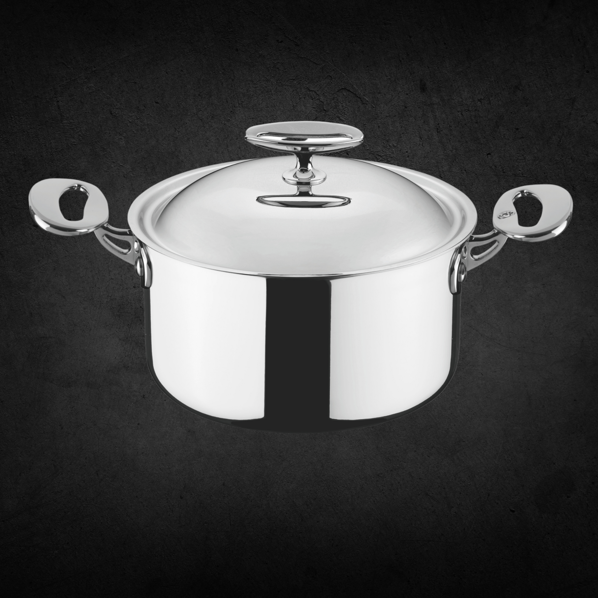 SUPPENTOPF 3,5 lt. - LADINA SWISS LINE