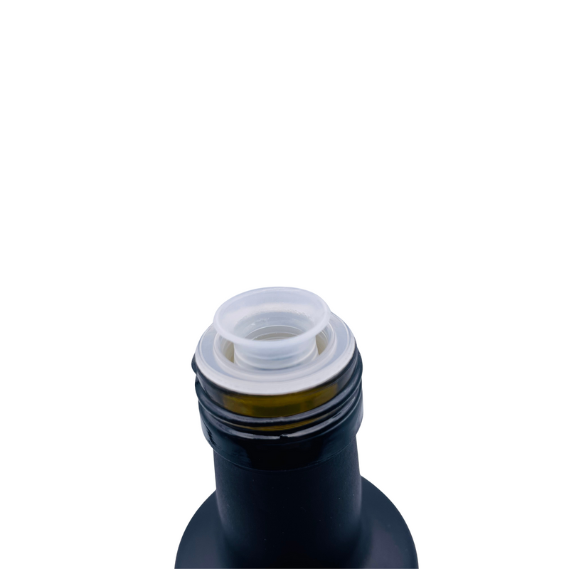 Black Garlic Olive Oil - by Taste Heroes