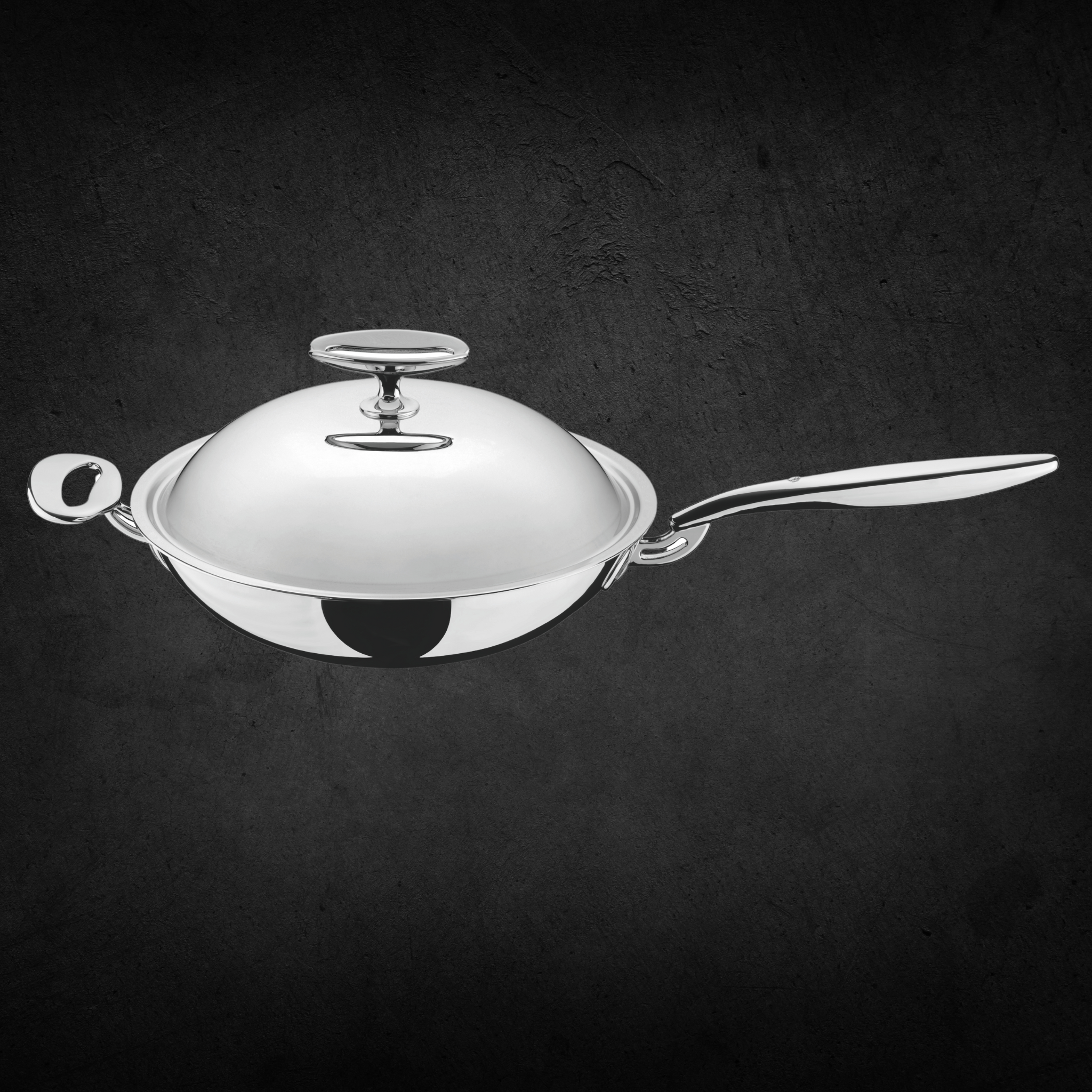 Wok Classic - LADINA SWISS LINE