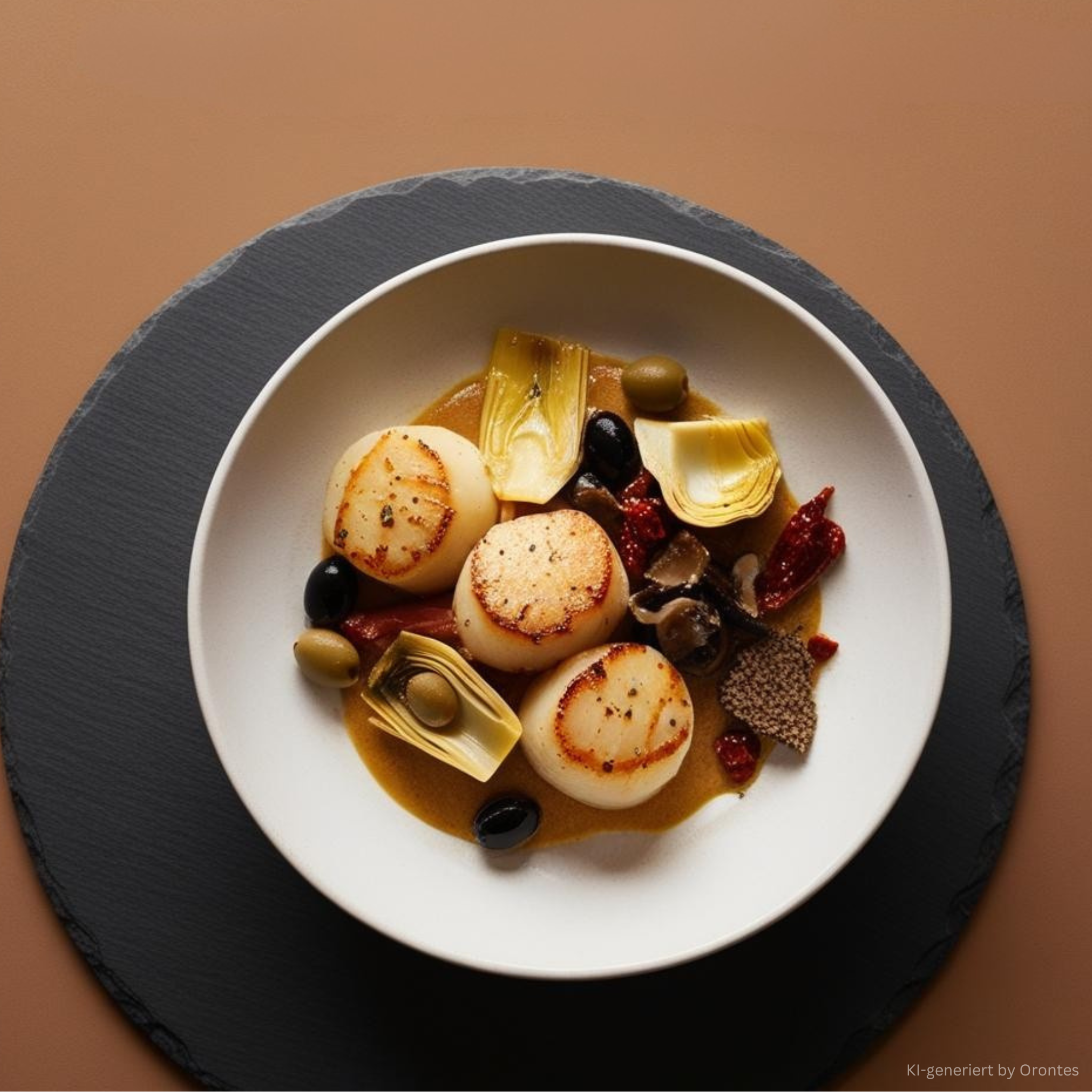 Trüffel XO Sauce, 100g - TRUFO