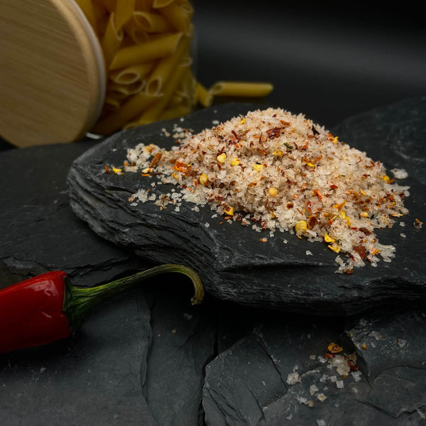 CHILLISALZ MEDITERRAN - ORONTES