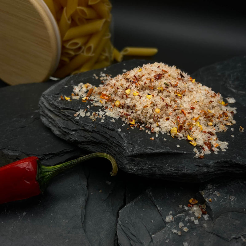 CHILLISALZ MEDITERRAN - ORONTES